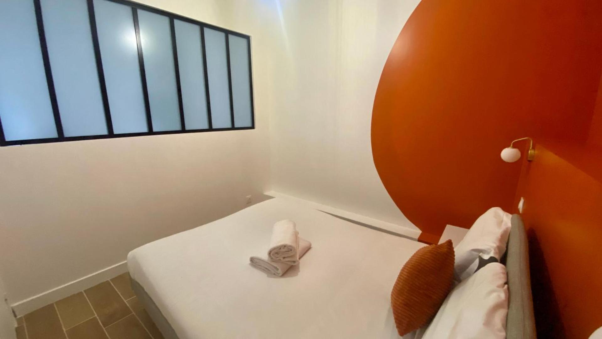 Spacious Flat Near Grands Boulevards 6P パリ エクステリア 写真