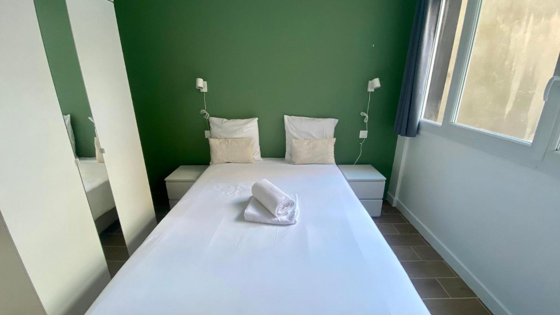Spacious Flat Near Grands Boulevards 6P パリ エクステリア 写真
